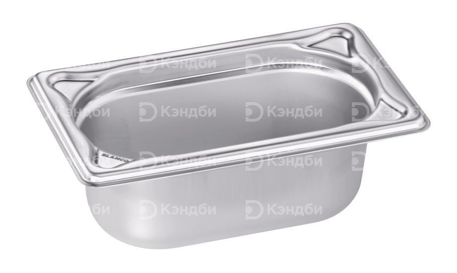 Гастроемкость Blanco GN 1/9-65 Гастроемкость Blanco GN 1/9-65